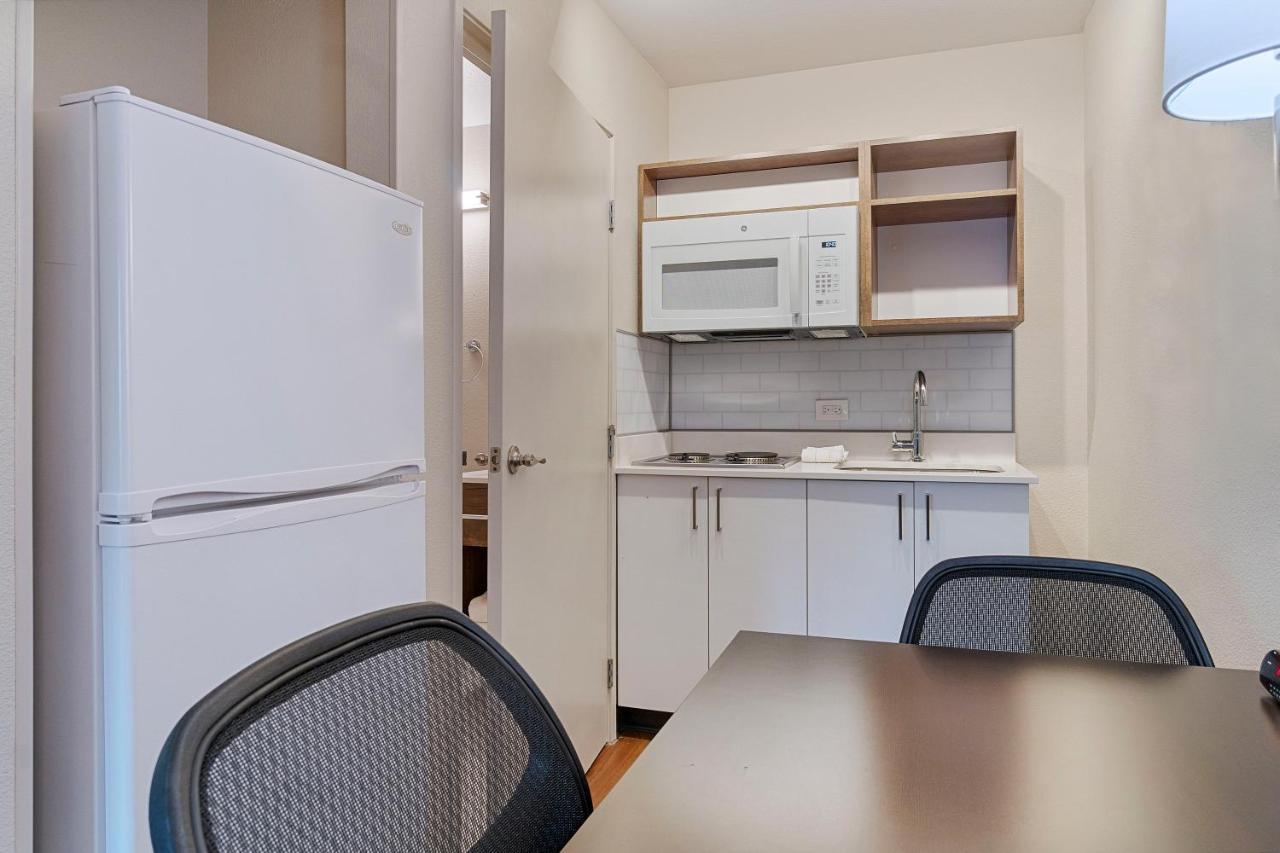 Extended Stay America Suites - San Francisco - San Mateo - Sfo Exterior foto