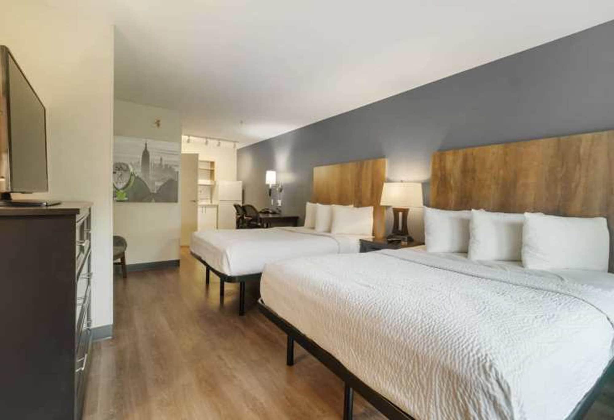 Extended Stay America Suites - San Francisco - San Mateo - Sfo Exterior foto