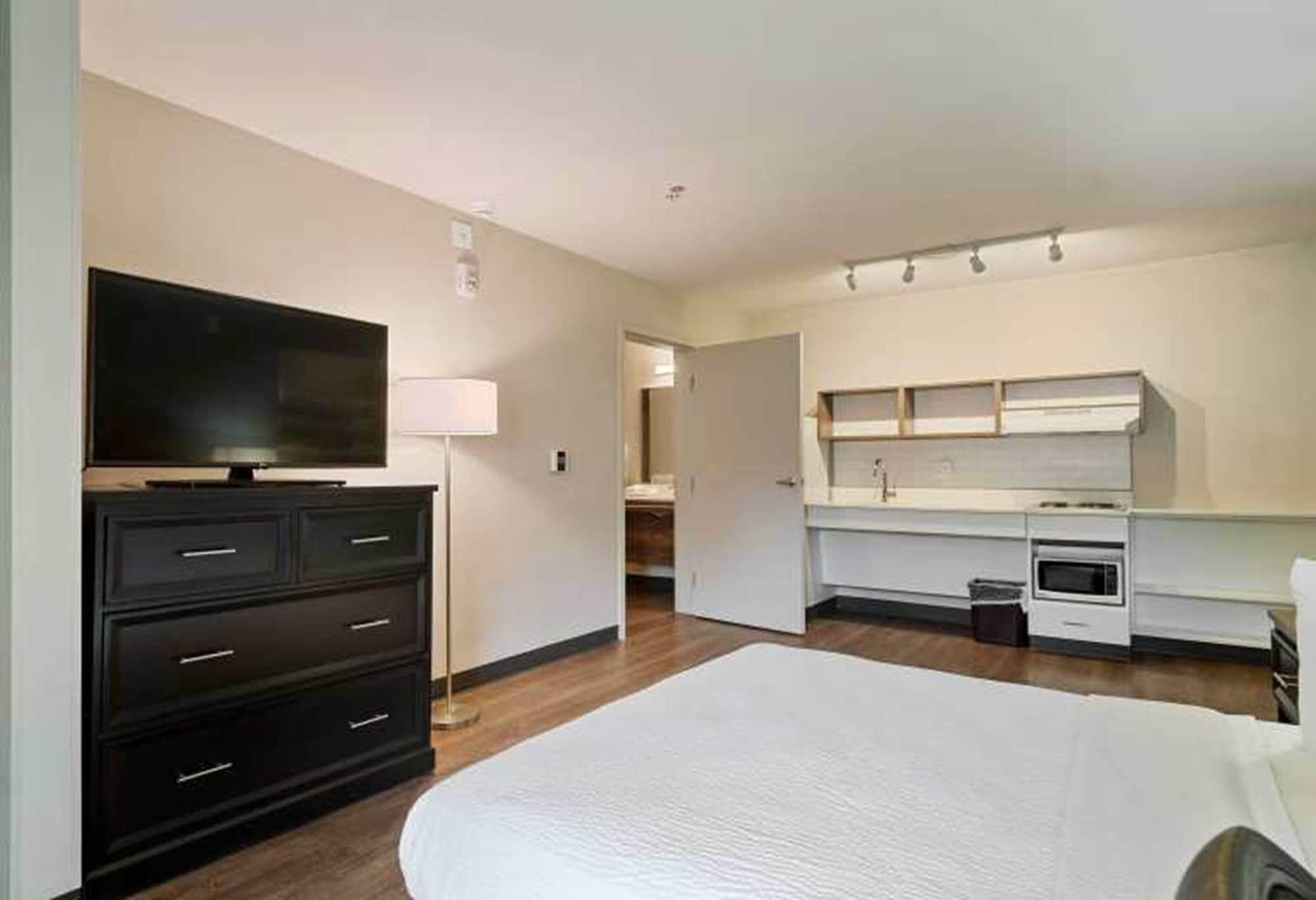 Extended Stay America Suites - San Francisco - San Mateo - Sfo Exterior foto